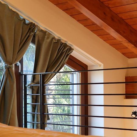 Casa Di Miele Villa Pinerolo Dış mekan fotoğraf