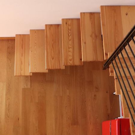 Casa Di Miele Villa Pinerolo Dış mekan fotoğraf