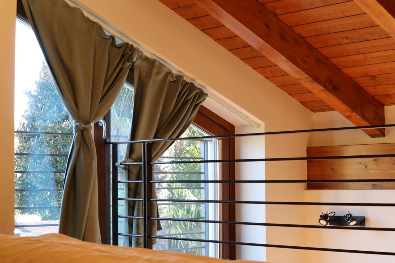 Casa Di Miele Villa Pinerolo Dış mekan fotoğraf