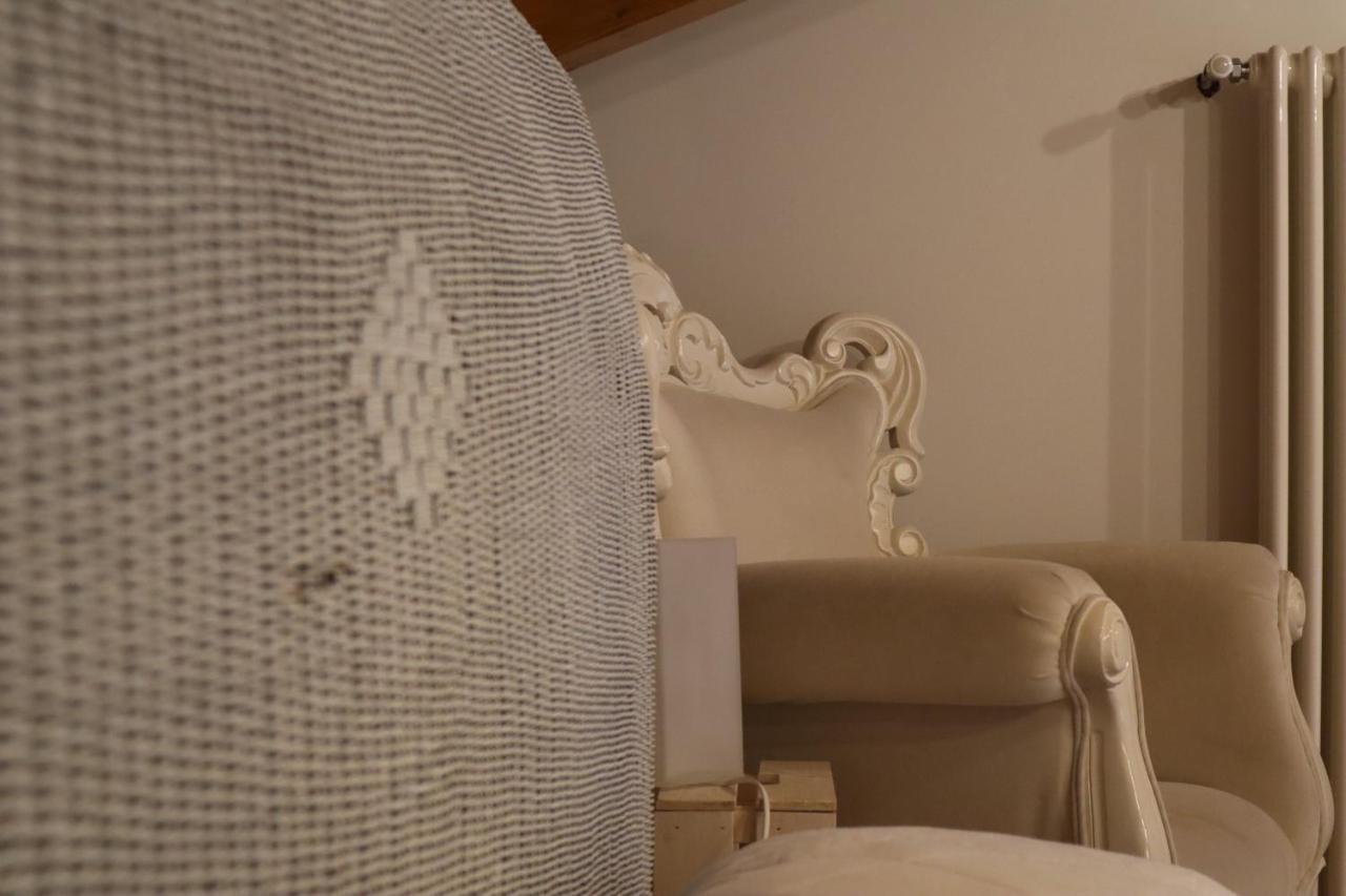 Casa Di Miele Villa Pinerolo Dış mekan fotoğraf
