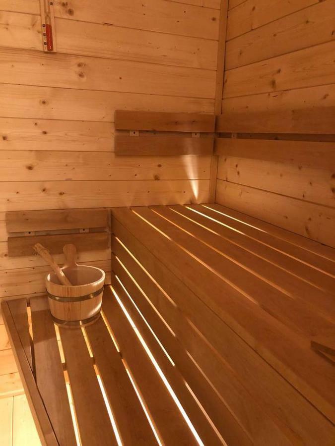 Casa Di Miele Villa Pinerolo Dış mekan fotoğraf