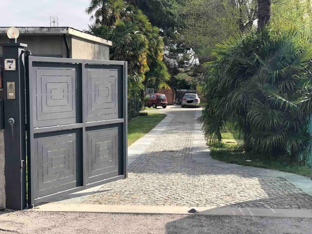 Casa Di Miele Villa Pinerolo Dış mekan fotoğraf