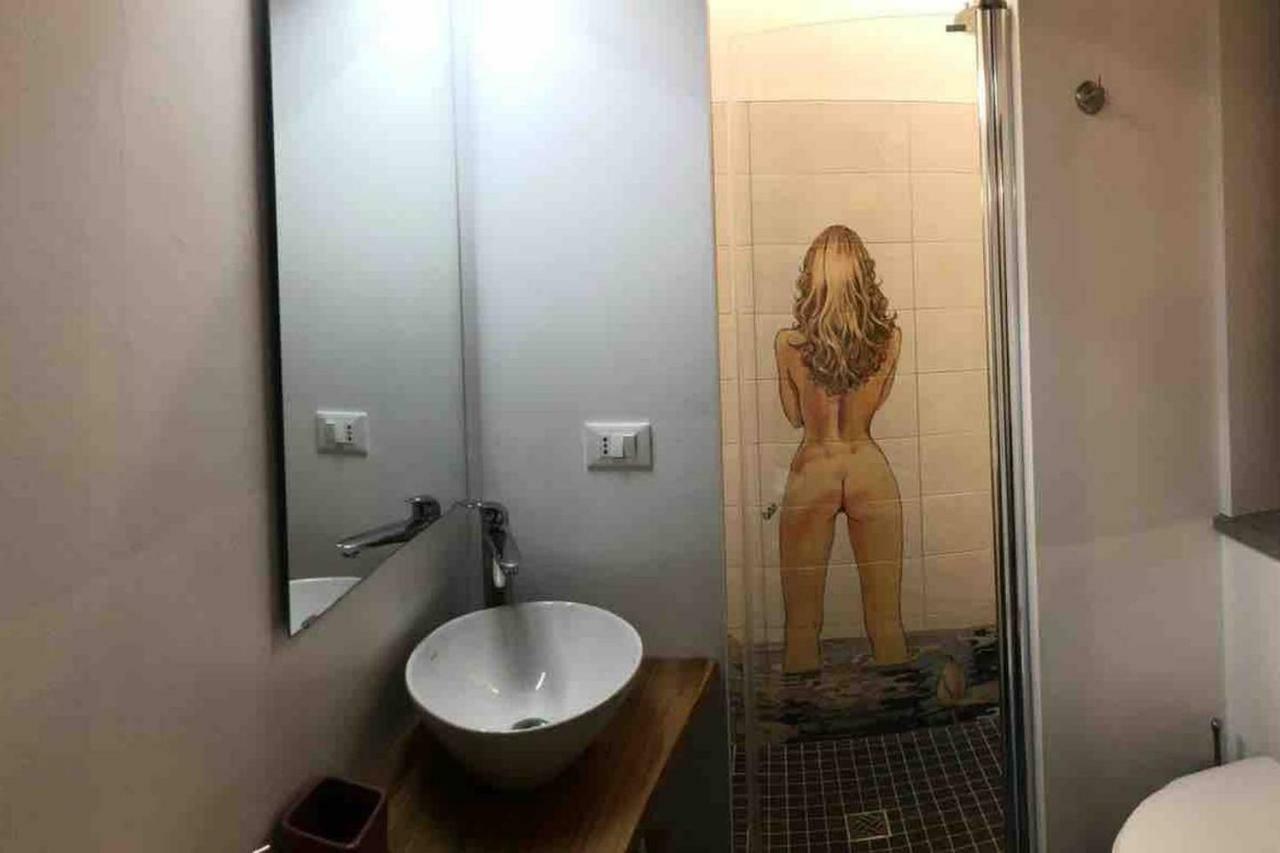 Casa Di Miele Villa Pinerolo Dış mekan fotoğraf