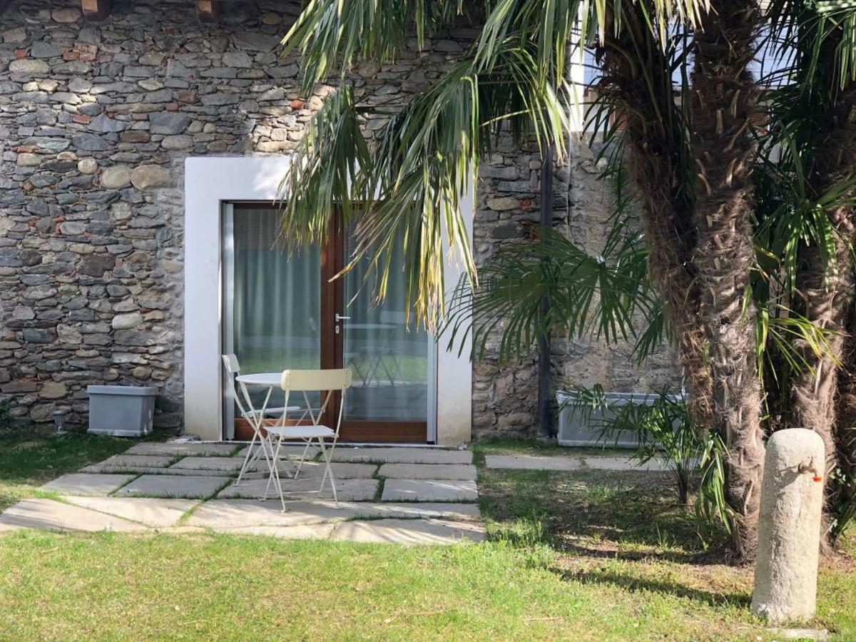 Casa Di Miele Villa Pinerolo Dış mekan fotoğraf