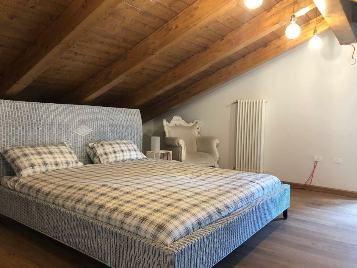 Casa Di Miele Villa Pinerolo Dış mekan fotoğraf