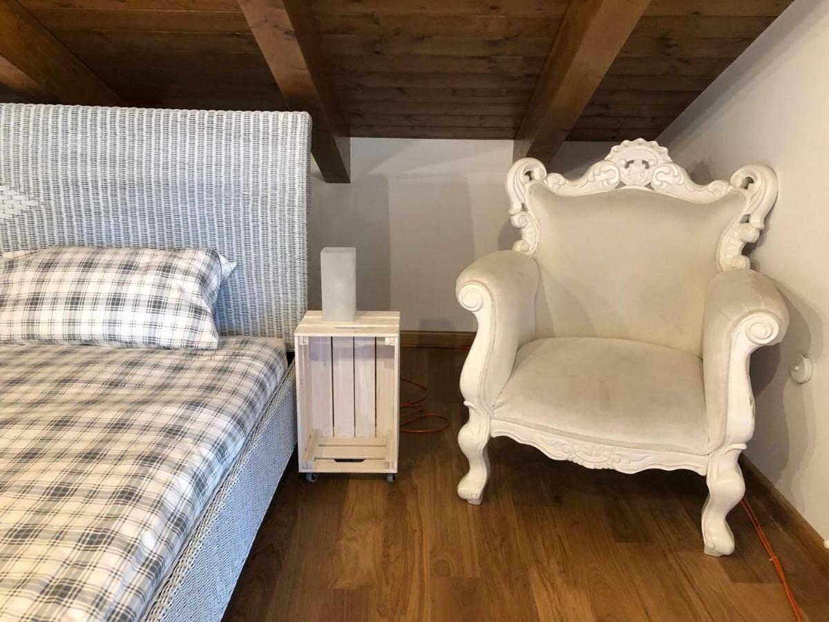 Casa Di Miele Villa Pinerolo Dış mekan fotoğraf