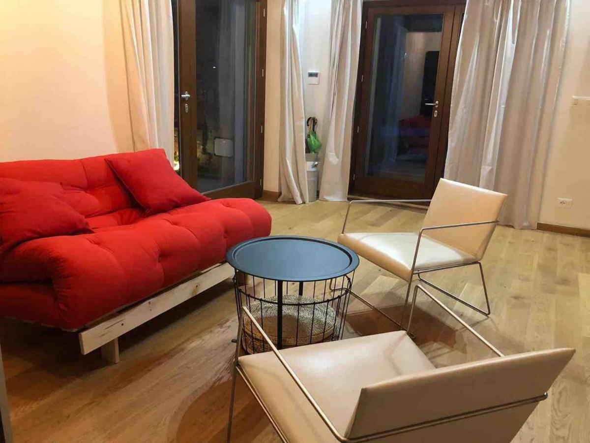 Casa Di Miele Villa Pinerolo Dış mekan fotoğraf