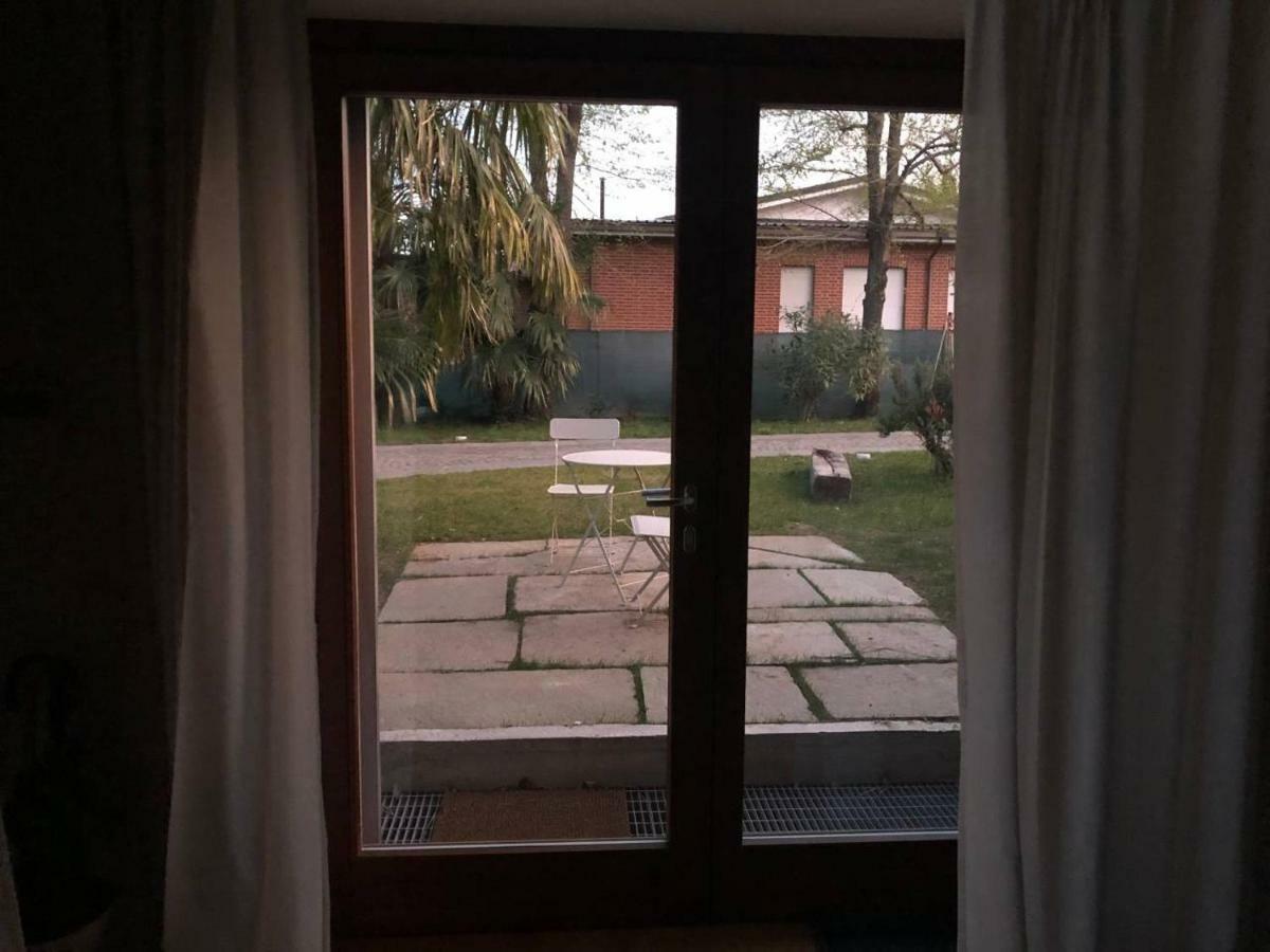 Casa Di Miele Villa Pinerolo Dış mekan fotoğraf