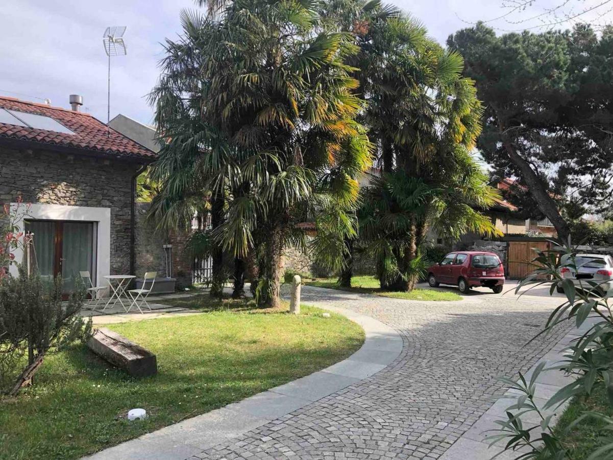 Casa Di Miele Villa Pinerolo Dış mekan fotoğraf