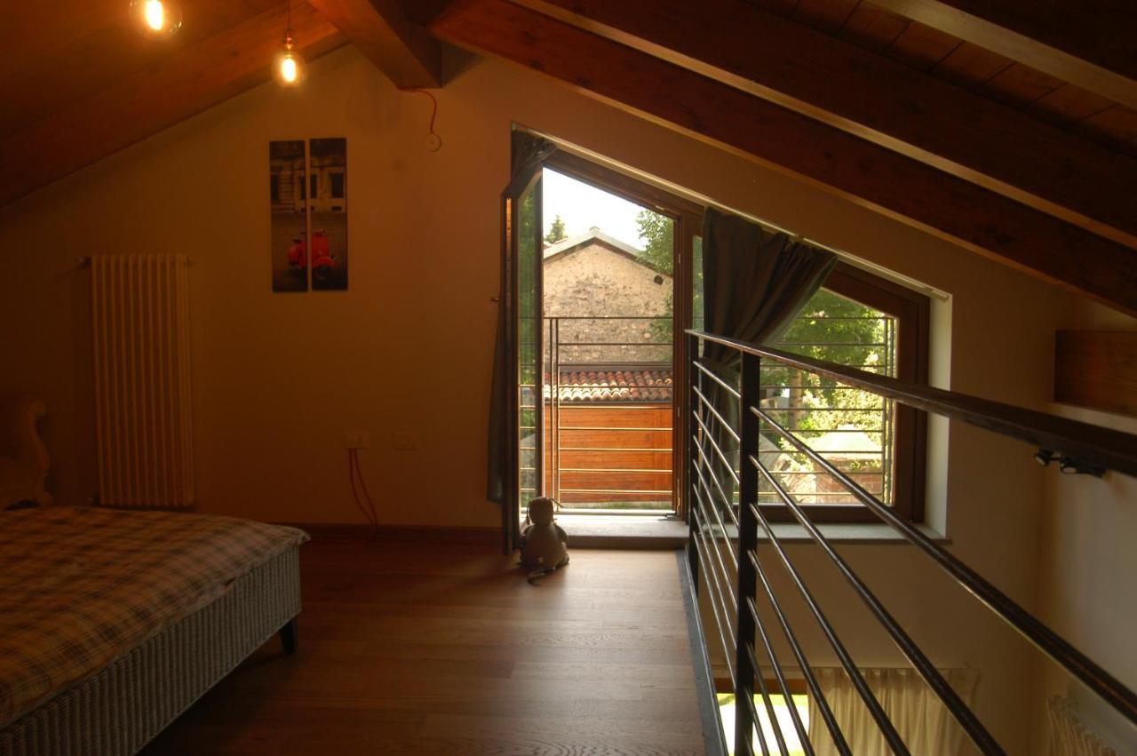 Casa Di Miele Villa Pinerolo Dış mekan fotoğraf