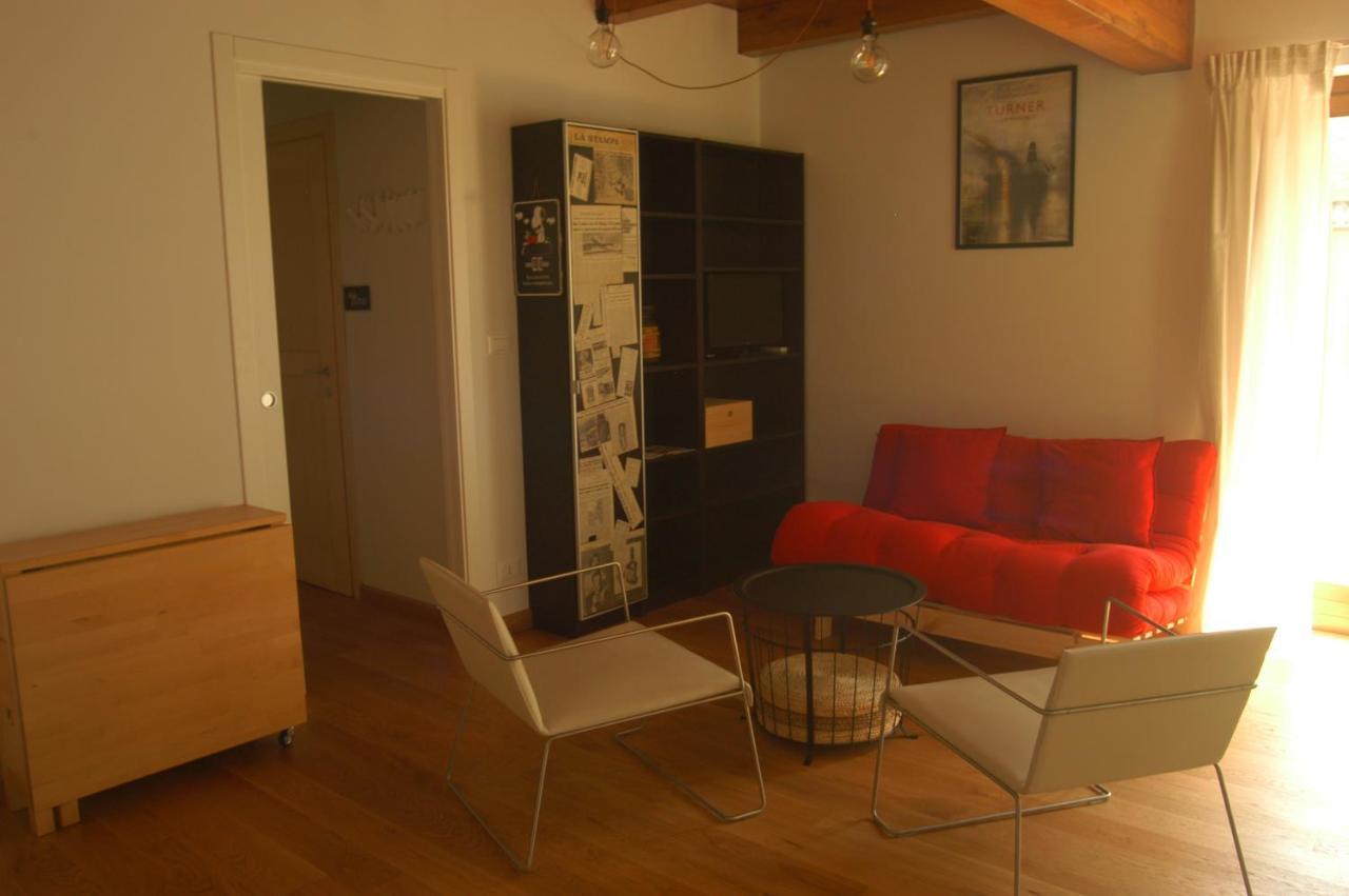 Casa Di Miele Villa Pinerolo Dış mekan fotoğraf