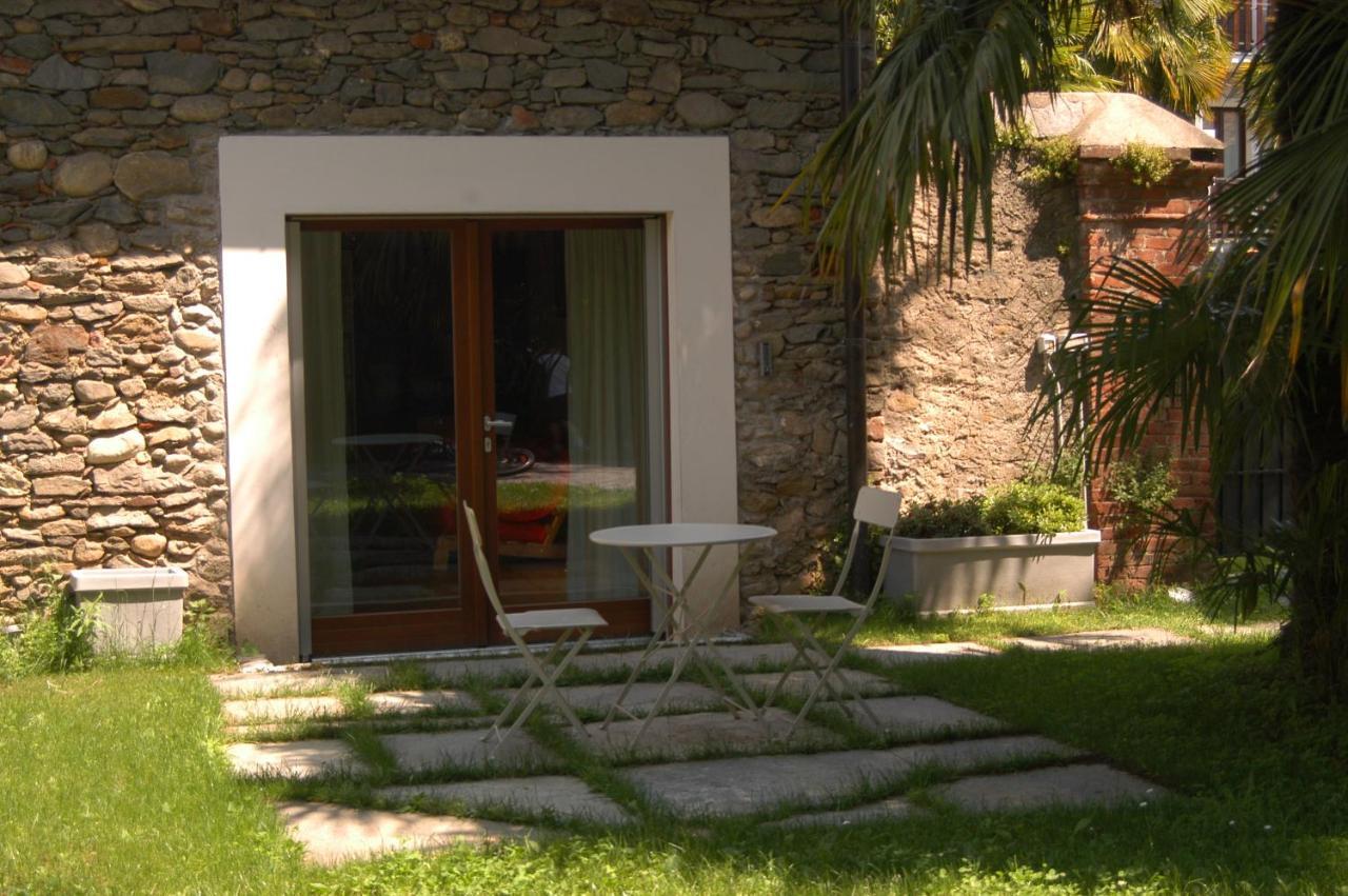 Casa Di Miele Villa Pinerolo Dış mekan fotoğraf