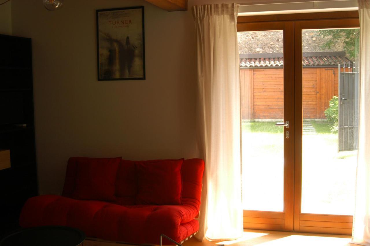 Casa Di Miele Villa Pinerolo Dış mekan fotoğraf
